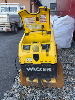 Predám Ježkový valec RT82SC -ZNÍŽENÁ CENA - 6