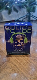 Parfumy, toaletné vody - 6