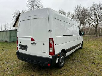 Renault Master 2.3 DCi L3H2 odp.DPH - 6