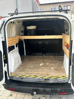 Opel combo 1,4 2016 100T/km - 6