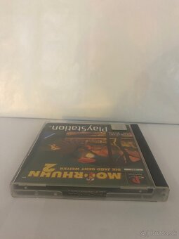 PlayStation 1 – Moorhuhn 2 hra Ps1 Psx - 6