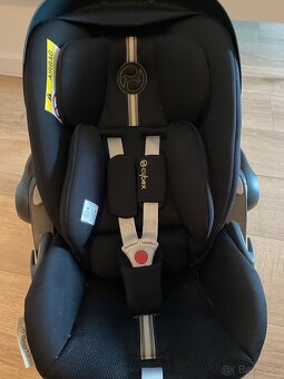 Cybex G I-size plus - 6