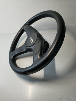 AUDI 80 AUDI S2 AUDI S4 C4 ŠPORTOVÝ VOLANT - 6