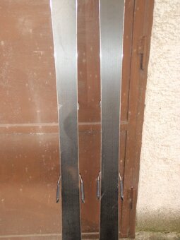 Atomic D2 WF 73-172cm - 6