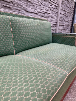 Bauhaus Sofa Peresztegi - 6