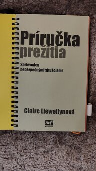 Knihy pre staršie deti - 6