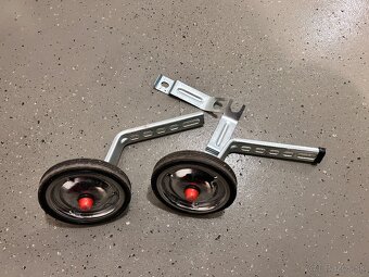 Predám detský bicykel - 6