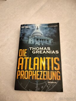 Predám bestsellery v NJ - 6