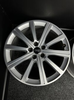 Alu Audi 5x112 19” RSQ3 - 6