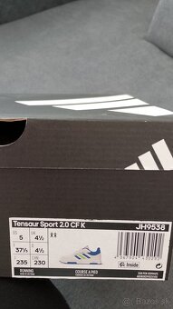 Chlapčenské botasky - 6