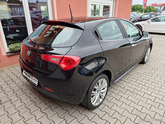 Alfa Romeo Giulietta 2017 1.6 JTD Super 88kW - 6