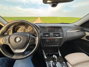 BMW X3 20d 135kW - 6