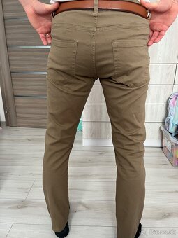 Nohavice + tricka - 6