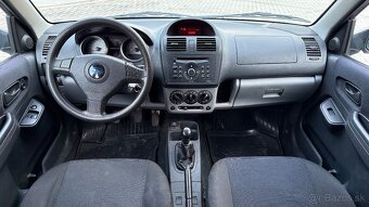 Suzuki Ignis 1.3 4x4 135 000km - 6