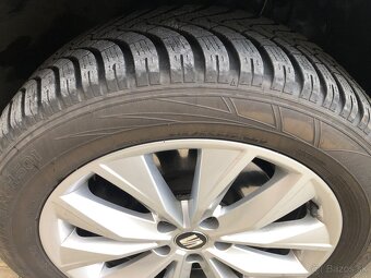 Seat Ateca 1,6 TDi - 6