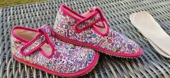 Papuce Beda v. 30 - 6