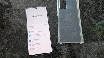 Samsung Galaxy Note 20 5G zelený - 6