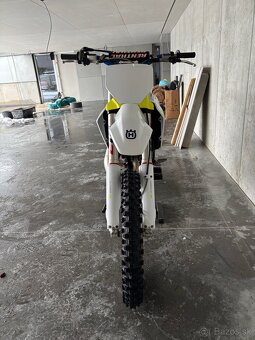 Husqvarna tc 125 - 6