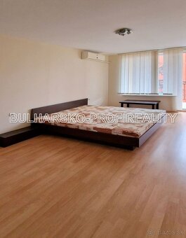 Bulharsko-PROSTORNÝ APARTMÁN 2+kk (63 m) - 6