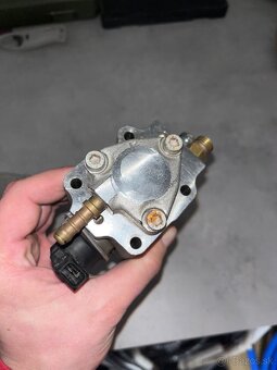 Bmw e65 n73 HPFP vysokotlakové čerpadlá - 6