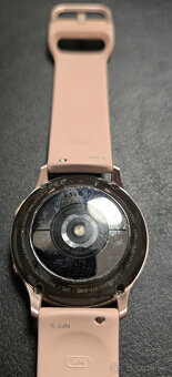 Samsung Active 2 40mm Pink Gold - 6