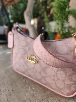 Kabelka Coach - 6