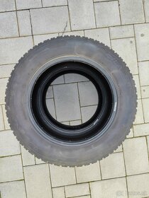 Zimné pneumatiky 215/60 R16, 2ks - 6