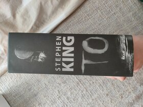 To - Stephen King - 6