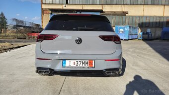 Vw Golf 1.5tsi R-Line - 6