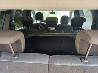 Dacia Lodgy Artica 1.6 benzín/LPG , 60,50KW , 7miestne - 6