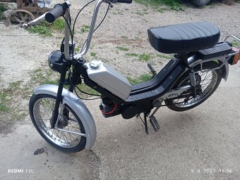 Babetta 210 - 6