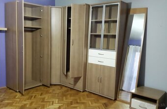 Študentská izba - 6