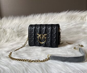 Pinko kabelka - 6