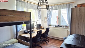 ID 3130 Predaj: 3 izbový byt, 3 STAR. - 6