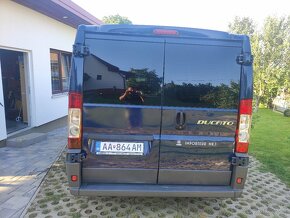 Fiat Ducato 2.0 /85kw - 6