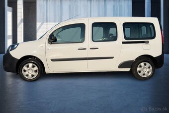 Renault Kangoo Z.E. 33 Maxi - 6