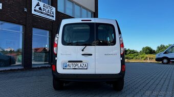 Renault Kangoo Z.E. 33 Maxi - 6
