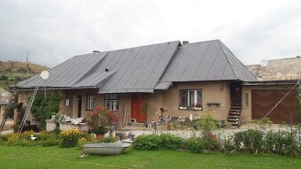 ✅️✅️✅️Nátery striech natieranie maľovanie N13 - 6