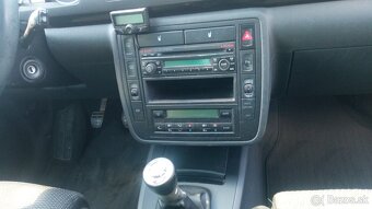 Seat Alhambra 4x4 -2010 - 6