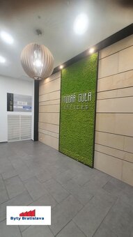Na predaj kancelárie Modrá guľa, 506m2, Suché Mýto BAI. - 6