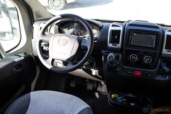 Fiat CHAUSSON TRIGANO - 6
