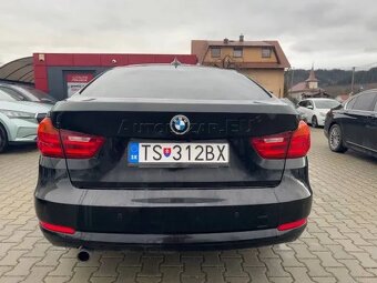 BMW Rad 3 320d AKONTACIA OD 0% - 6