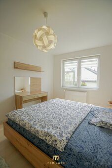 Na predaj 3i rodinný dom, terasa, upravená záhrada, Rajka - 6