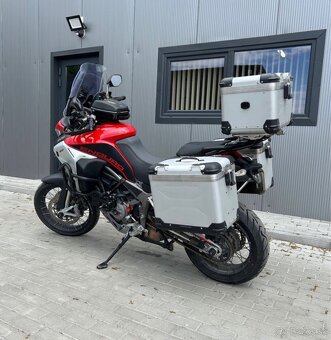 Ducati Multistrada - 6