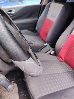 Renault Megane Grandtour 1.5 - 6