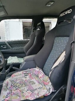 Mitsubishi Pajero 2.8D edícia Dakar - 6