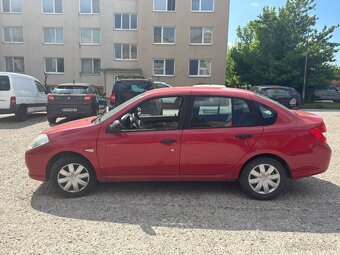 Renault Thalia 1.2 - 6