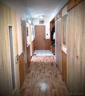 3-izbový byt na predaj, Sučany - 6