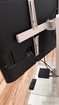 PANASONIC VIERA TX-48AS640E 55 uhlopriecka plus stojan 100% - 6