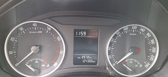 Skoda Octavia 2 - 6